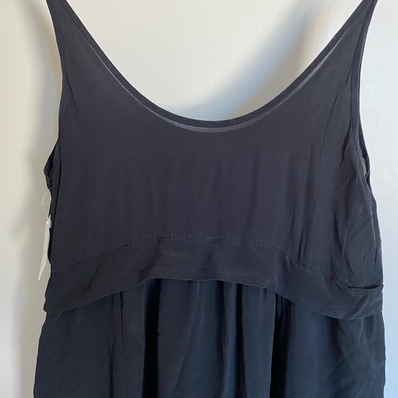 Aritzia Wilfred Silk Dress - Picture 3 of 4
